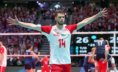 Kiedy mecz Polska - Chiny w kwalifikacjach do Igrzysk Olimpijskich?