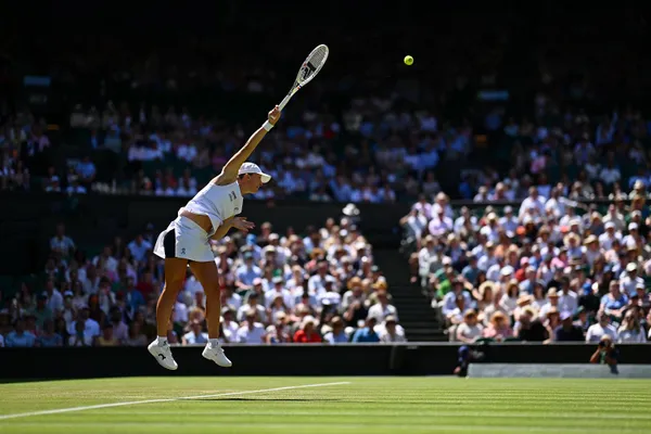 Iga Świątek poznała rywalkę w III rundzie Wimbledonu. Kiedy mecz?