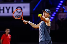 WTA Madryt: Linette wygrała. Kiedy gra Świątek?