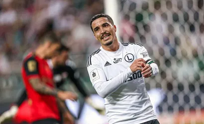 Legia &ndash; Zrinjski typy i kursy bukmacherskie (9.11.2023)