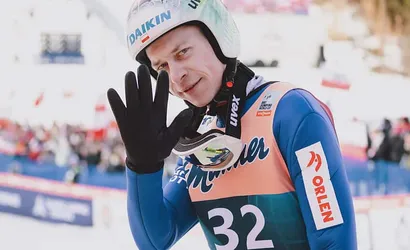 Skoki narciarskie dzisiaj, kiedy i gdzie oglądać na żywo (03.03.2024)