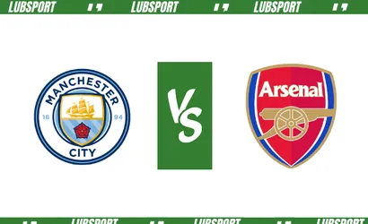 Manchester City &ndash; Arsenal typy i kursy (31.03.2024)