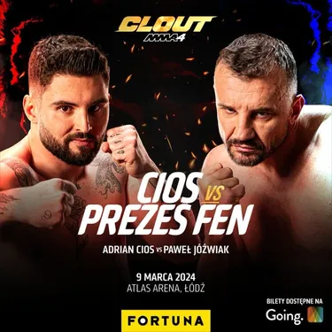 Cios - J&oacute;źwiak typy