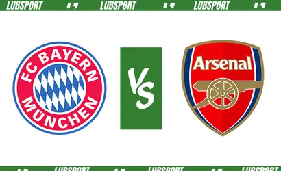Bayern &ndash; Arsenal typy i kursy bukmacherskie (17.04.2024)