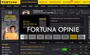 Fortuna opinie: Bezstronna recenzja legalnego bukmachera