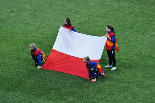 Rekordy reprezentacji Polski &ndash; statystyki, ciekawostki