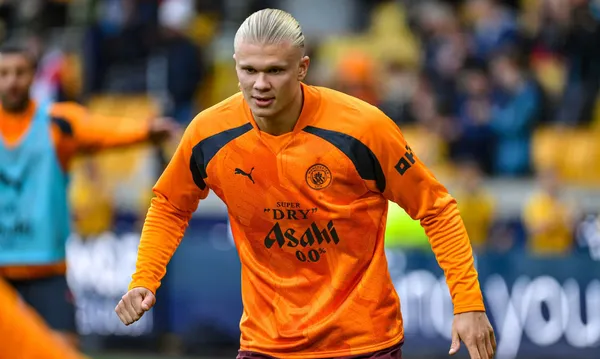 RB Lipsk &ndash; Manchester City gdzie oglądać? Transmisja i stream online (4.10.2023)
