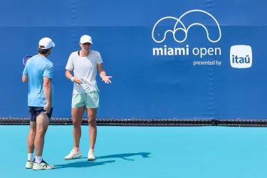 Co za sensacja! Świątek za burtą Miami Open!
