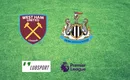 West Ham – Newcastle typy, kursy, analiza 19/02/2022