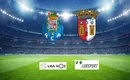 FC Porto – Braga typy, kursy, zakłady 12/12/2021