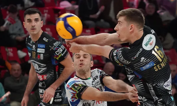 Liga Mistrz&oacute;w siatkarzy: Polskie drużyny w drodze po tytuł