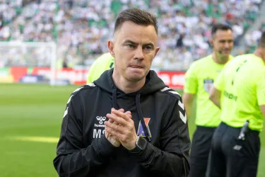 Widzew Ł&oacute;dź znalazł następcę Vukovicia? Padła konkretna kandydatura