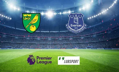 Norwich – Everton typy, kursy, przewidywania 15/01/2022