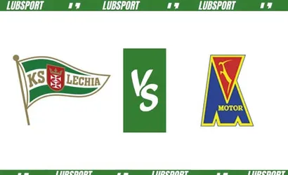 Lechia Gdańsk &ndash; Motor Lublin typy, kursy, zakłady (28.07.2023)