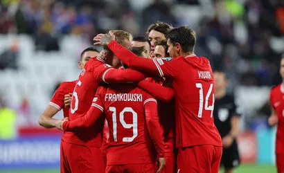 Euro 2024 Grupa D – kursy i faworyci. Nadzieja umiera ostatnia