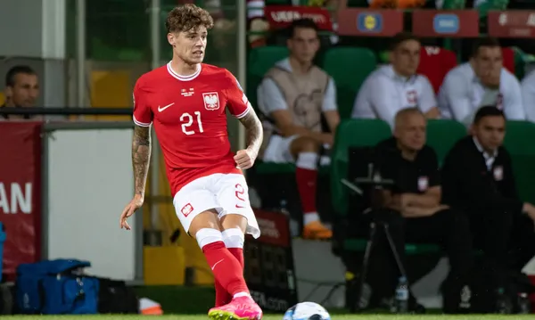 Michał Probierz o braku powołania dla Nicoli Zalewskiego: “Chwała dla niego…”