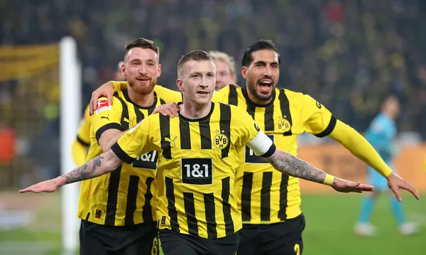 Chelsea &ndash; Borussia Dortmund gdzie oglądać? Transmisja i stream online