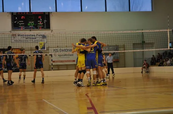 Gosik i Czubiński nie dla Avii