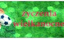 Wesołych Świąt Wielkanocnych!