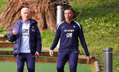 Francja – Niemcy transmisja. Gdzie oglądać mecz na żywo?