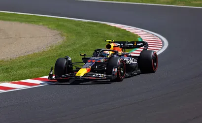 GP Kataru 2023 F1 (8.10.2023) &ndash; zapowiedź, godzina, wyścig, transmisja i wyniki live