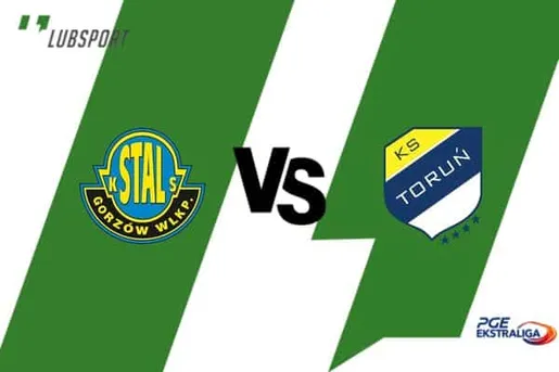 Stal Gorzów - Apator Toruń typy