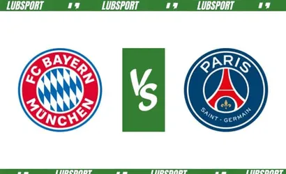 Bayern – PSG typy i kursy bukmacherskie (08.03.2023)