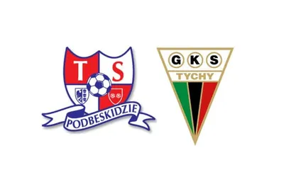 Podbeskidzie – GKS Tychy typy i składy – 17 sierpnia 2021