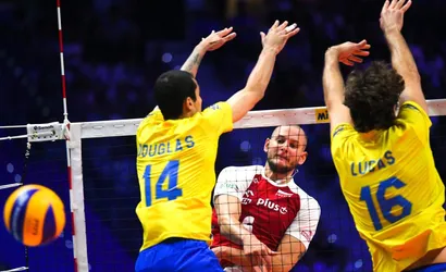 Mistrzostwa Świata w siatkówce 2022 gdzie grają? Miasta gospodarze MŚ siatkarzy