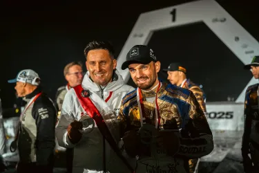 A jednak! Zmarzlik ujawnił swoją przyszłość!