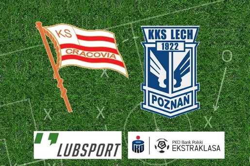 Cracovia – Lech typy i zapowiedź spotkania | 06.02.2022