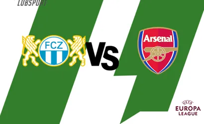 Zurich – Arsenal typy, kursy, zakłady (08.09.2022)