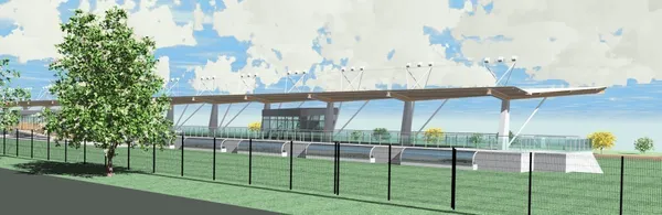 Na nowy stadion Lublin musi jeszcze poczekać