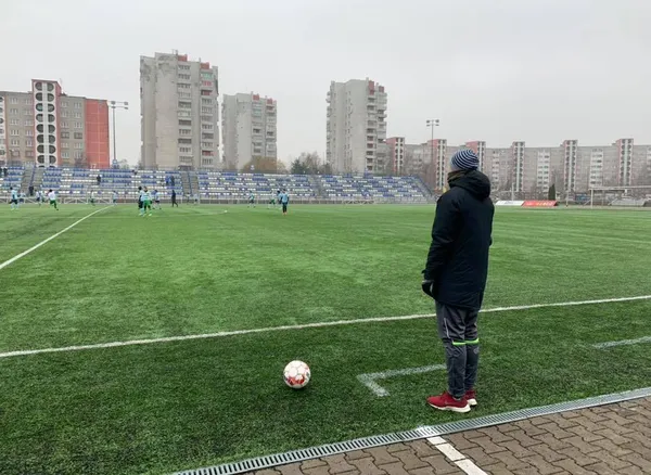 Podsumowanie obozu Orląt Radzyń Podlaski