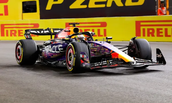 F1 gdzie oglądać? Transmisja w sezonie 2024