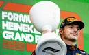 GP Włoch F1 wyniki: Verstappen podtrzymał świetną serię!