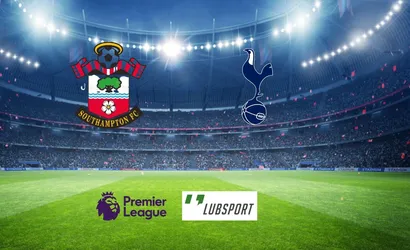 Southampton – Tottenham typy, kursy, zakłady 28/12/2021