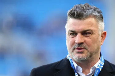 Michał Żewłakow o odejściu Tobiasza i zmianach kadrowych Legii