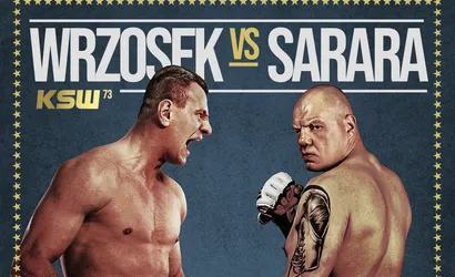 KSW 73 &ndash; karta walk, kiedy, gdzie następna gala?