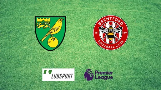 norwich brentford typy