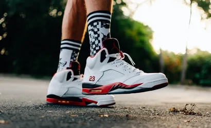 Jak wybrać buty do biegania?