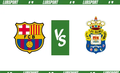 FC Barcelona &ndash; Las Palmas typy i kursy (30.03.2024)