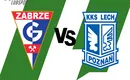 Górnik Zabrze – Lech Poznań typy, kursy oraz zakłady, gdzie oglądać spotkanie na żywo? (PKO Ekstraklasa, 16.10)