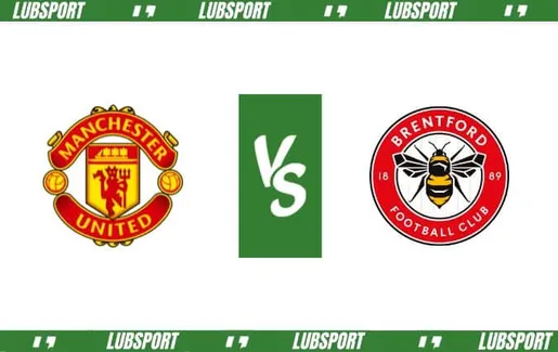 Manchester United - Brentford typy