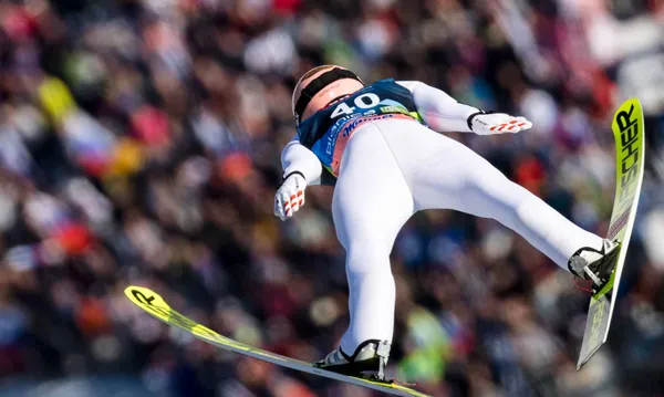 Skoki narciarskie dzisiaj, kiedy i gdzie oglądać na żywo (12.03.2024)