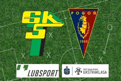 Górnik Łęczna – Pogoń typy i zakłady na mecz