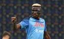 SSC Napoli wyceniło Victora Osimhena. Cena dosłownie zwala z nóg!