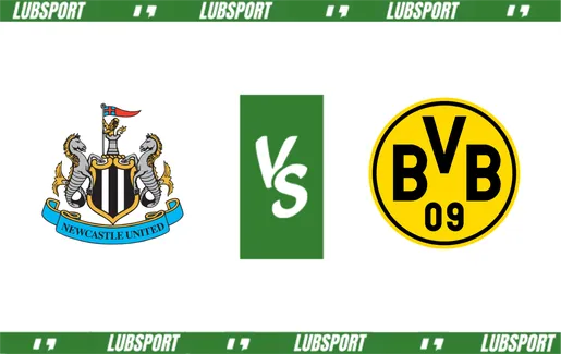 Newcastle - Borussia Dortmund typy