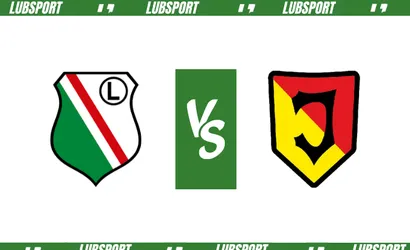 Legia Warszawa &ndash; Jagiellonia typy i kursy (07.04.2024)