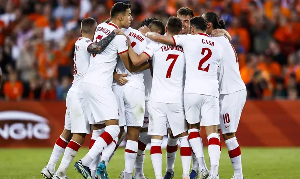 pierwszy mecz polski mś 2022